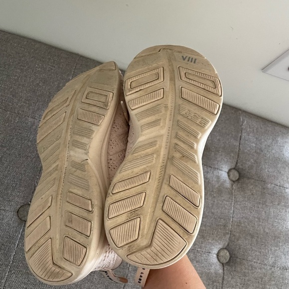 APL Techloom Phantom Sneakers Cream Fatigue 10 - Picture 6 of 7